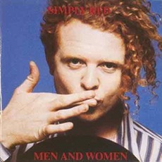 Men And Women mp3 Album by Simply Red
