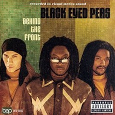 Behind the Front mp3 Album by The Black Eyed Peas