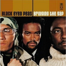 Bridging the Gap mp3 Album by The Black Eyed Peas