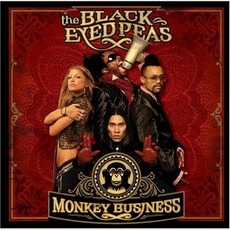 Monkey Business mp3 Album by The Black Eyed Peas