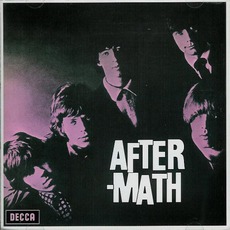 Aftermath mp3 Album by The Rolling Stones