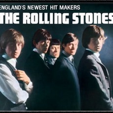 The Rolling Stones (EP) mp3 Album by The Rolling Stones