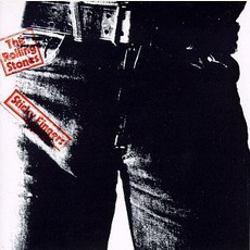 Sticky Fingers mp3 Album by The Rolling Stones