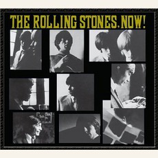 The Rolling Stones, Now! mp3 Album by The Rolling Stones