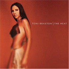 The Heat mp3 Album by Toni Braxton