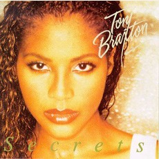 Secrets mp3 Album by Tony Braxton