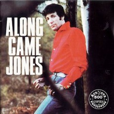 Along Came Jones mp3 Album by Tom Jones