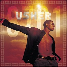 8701 mp3 Album by Usher