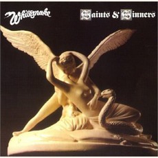 Saints & Sinners mp3 Album by Whitesnake