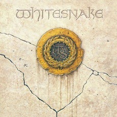 1987 mp3 Album by Whitesnake