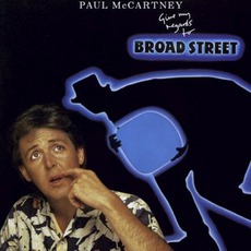 Give My Regards to Broad Street mp3 Soundtrack by Paul McCartney