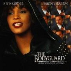 The Bodyguard mp3 Soundtrack by Whitney Houston