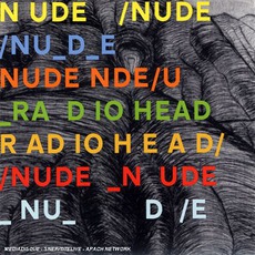 Nude mp3 Single by Radiohead