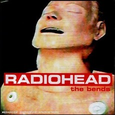The Bends mp3 Single by Radiohead