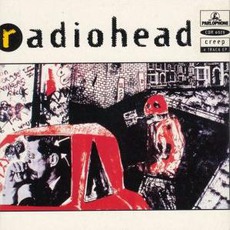 Creep mp3 Single by Radiohead
