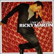 Livin' La VIda Loca mp3 Single by Ricky Martin