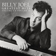 Greatest Hits mp3 Artist Compilation by Billy Joel