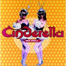 Once Upon A... mp3 Artist Compilation by Cinderella