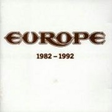 1982-1992 mp3 Artist Compilation by Europe