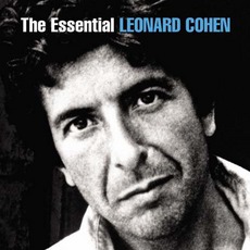 The Essential mp3 Artist Compilation by Leonard Cohen