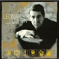 More Best Of Leonard Cohen mp3 Artist Compilation by Leonard Cohen