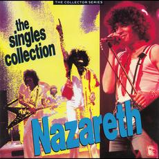The Singles Collection mp3 Artist Compilation by Nazareth