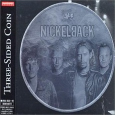 Three-Sided Coin mp3 Artist Compilation by Nickelback