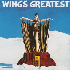 Wings Greatest mp3 Artist Compilation by Paul McCartney & Wings