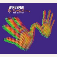 Wingspan: Hits and History mp3 Artist Compilation by Paul McCartney & Wings