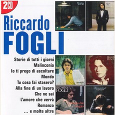 I Grandi Successi mp3 Artist Compilation by Riccardo Fogli
