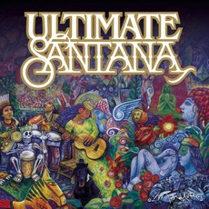 Ultimate Santana mp3 Artist Compilation by Santana