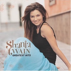 Greatest Hits (North American Version) mp3 Artist Compilation by Shania Twain