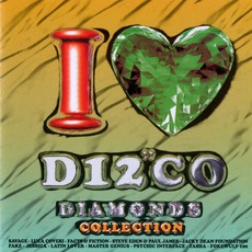 I Love Disco Diamonds Collection Vol. 25 mp3 Compilation by Various Artists