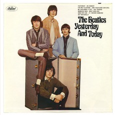 Yesterday...And Today (Mono) (USA Versions) mp3 Album by The Beatles
