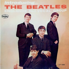 Introducing The Beatles (Mono) (USA Versions) mp3 Album by The Beatles