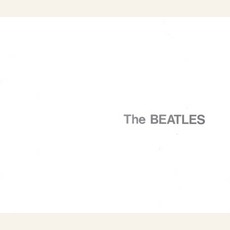 The Beatles (The white Album) (1987. UK Stereo) mp3 Album by The Beatles