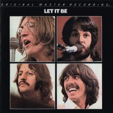 Let It Be (MFSL Remastered) mp3 Album by The Beatles