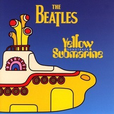 Yellow Submarine mp3 Soundtrack by The Beatles