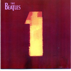 1 mp3 Artist Compilation by The Beatles