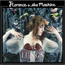 Lungs mp3 Album by Florence + The Machine