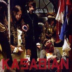 West Ryder Pauper Lunatic Asylum mp3 Album by Kasabian