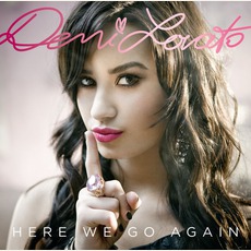 Here We Go Again mp3 Album by Demi Lovato