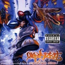 Significant Other mp3 Album by Limp Bizkit