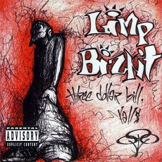 Three Dollar Bill Y'All mp3 Album by Limp Bizkit
