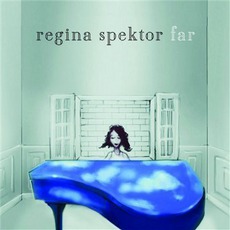 Far mp3 Album by Regina Spektor