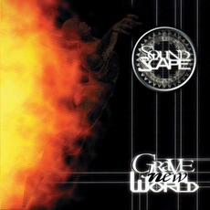 Grave New World mp3 Album by Soundscape