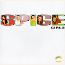 Spice mp3 Album by Spice Girls