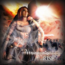 Rise mp3 Album by Wiszdomstone
