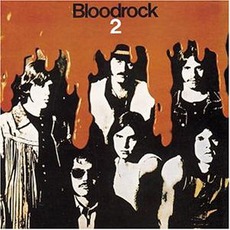 Bloodrock 2 mp3 Album by Bloodrock