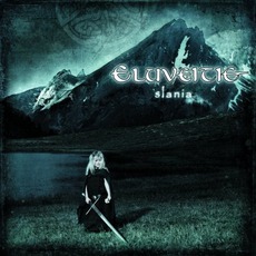 Slania mp3 Album by Eluveitie